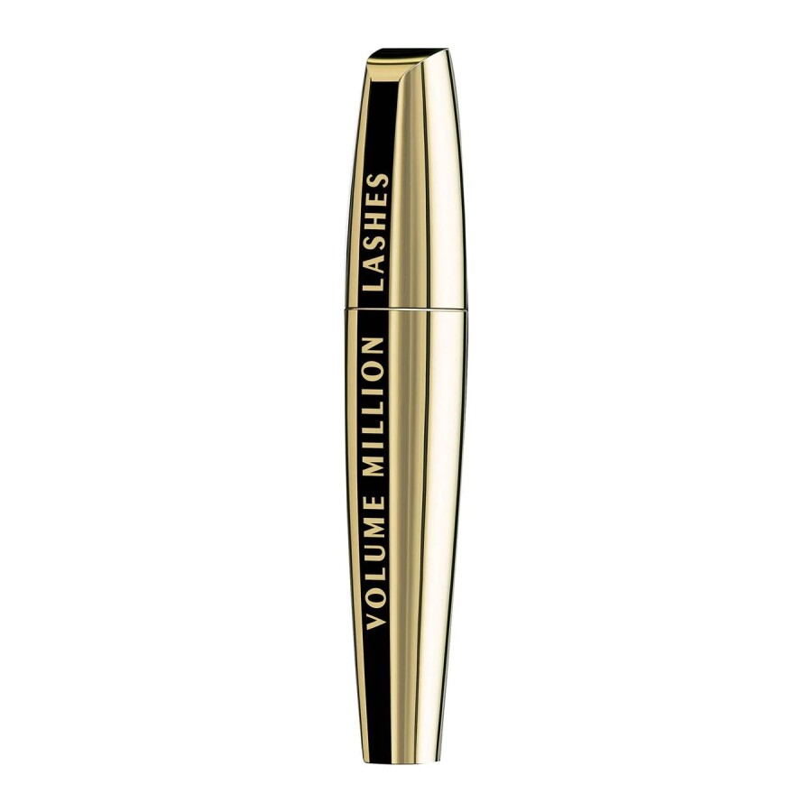 L'Oreal Paris Million Lashes Mascara - Black