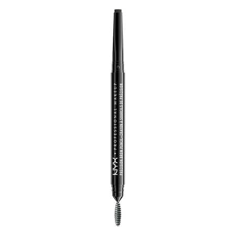 NYX Precision Brow Pencil - Black