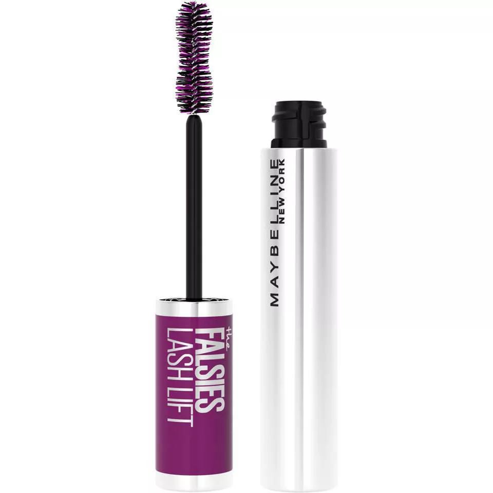 MAYBELLINE Falsie Lash Lift Mascaras - Black