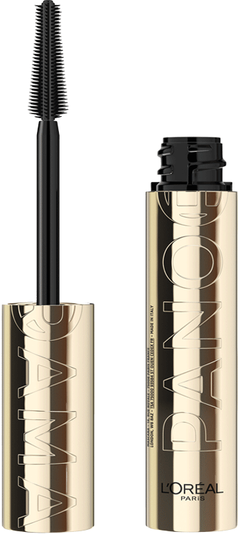 L'Oreal Paris Million Lashes Panorama Mascara - Black brown 702