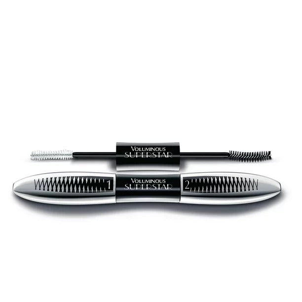 L'Oreal Double Extension Beauty Tubes Mascara - Blackest_Black
