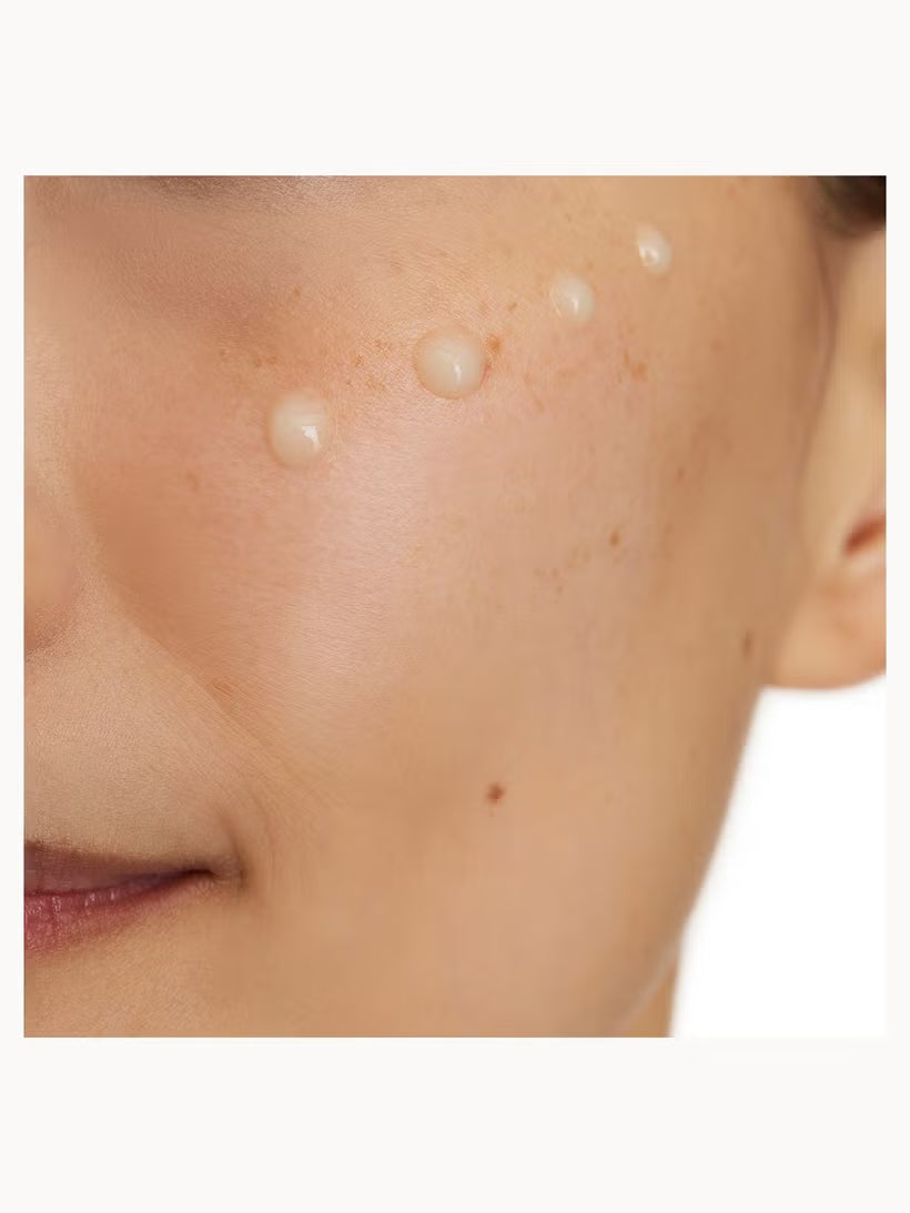 CeraVe Skin Renewing 10% Pure Vitamin C Serum with Ceramides for Brighter & Smoother Skin 30ml Primary