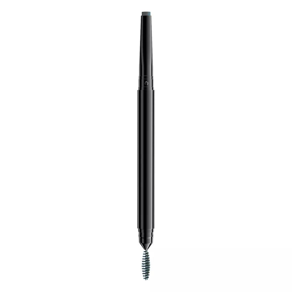 NYX Precision Brow Pencil - Charcoal