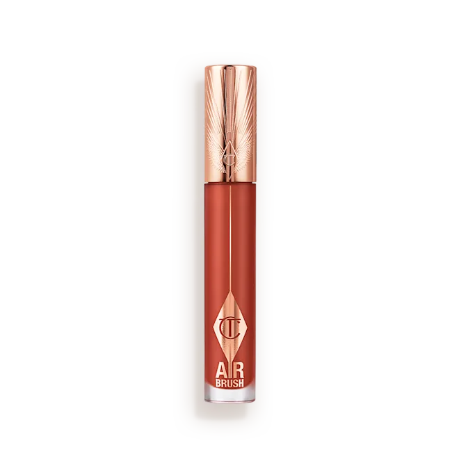 Charlotte Tilbury Airbrush Flawless Lip Blur Flame Blur