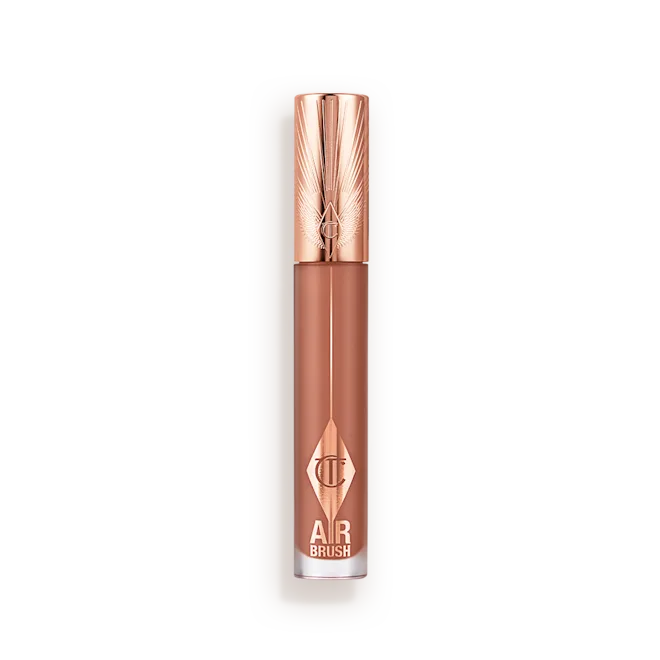 Charlotte Tilbury Airbrush Flawless Lip Blur Nude Blur