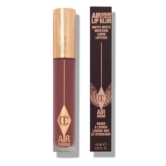 Charlotte Tilbury Airbrush Flawless Lip Blur Primary