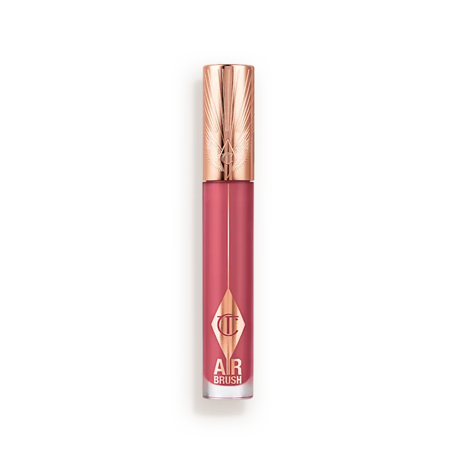 Charlotte Tilbury Airbrush Flawless Lip Blur Rose Blur