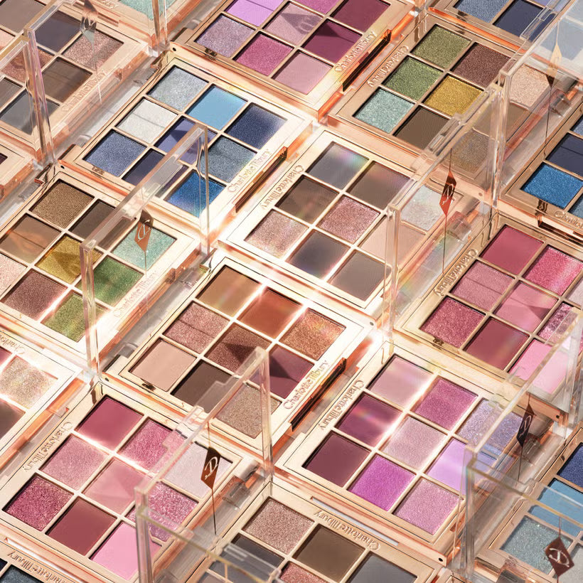 Charlotte Tilbury Charlotte's Palette Of Beautifying Eye Trends Main