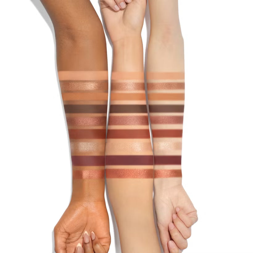 Charlotte Tilbury Charlotte's Palette Of Beautifying Eye Trends Primary