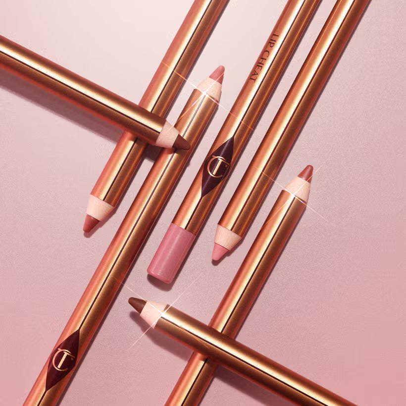 Charlotte Tilbury Lip Cheat Lip Liner Main