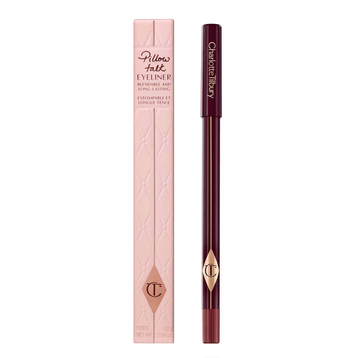 Charlotte Tilbury Pillow Talk Eyeliner Primary 4