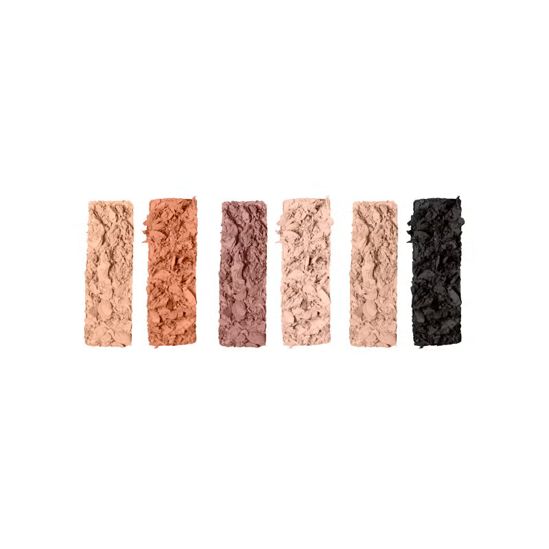 Charlotte Tilbury Super Nudes Easy Eye Palette Colour
