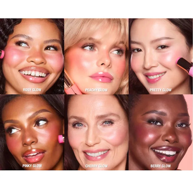 Charlotte Tilbury Unreal Blush Healthy Glow Stick Primary 2