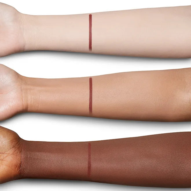 Charlotte Tilbury Walk of No Shame Eyeliner Primary 2