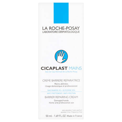 La Roche Posay Cicaplast Baume Hand Cream 50ml