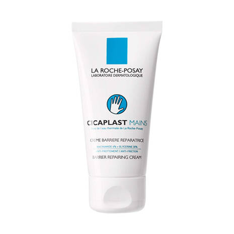 La Roche Posay Cicaplast Baume Hand Cream 50ml