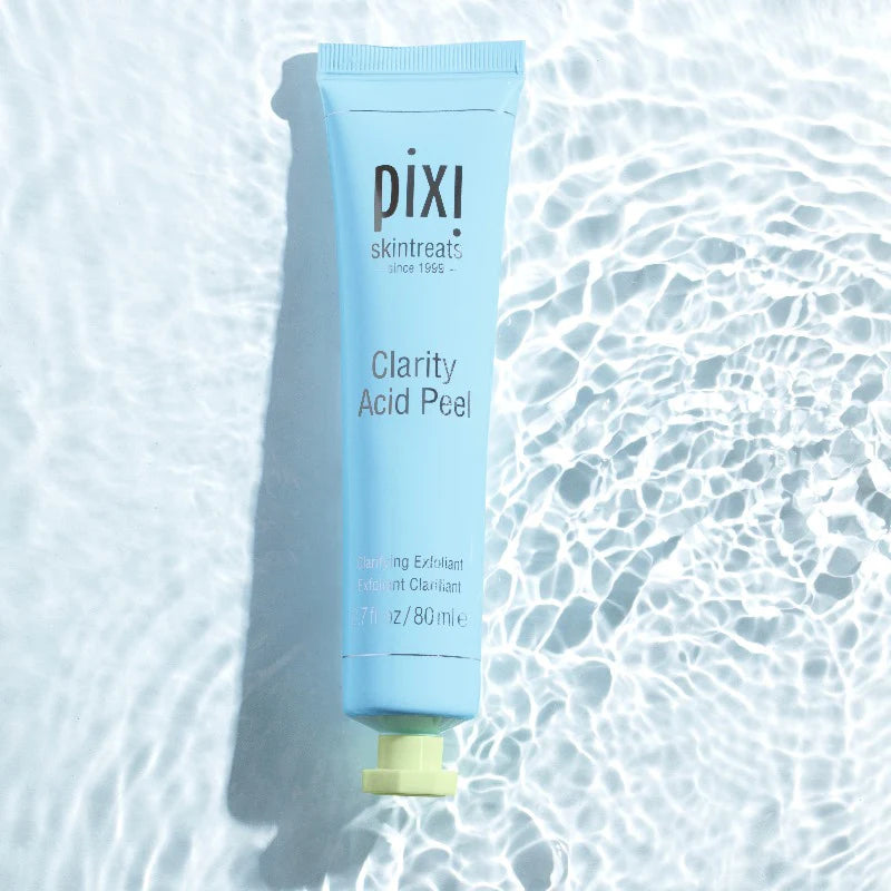 Pixi Clarity Acid Peel impurities remover 80ml