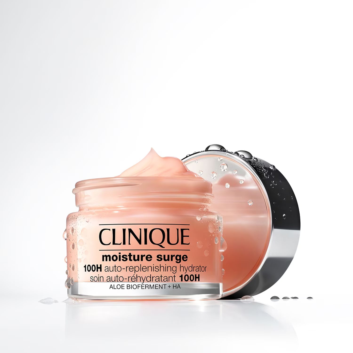 Clinique Moisture Surge™ 100H Auto-Replenishing Hydrator Main