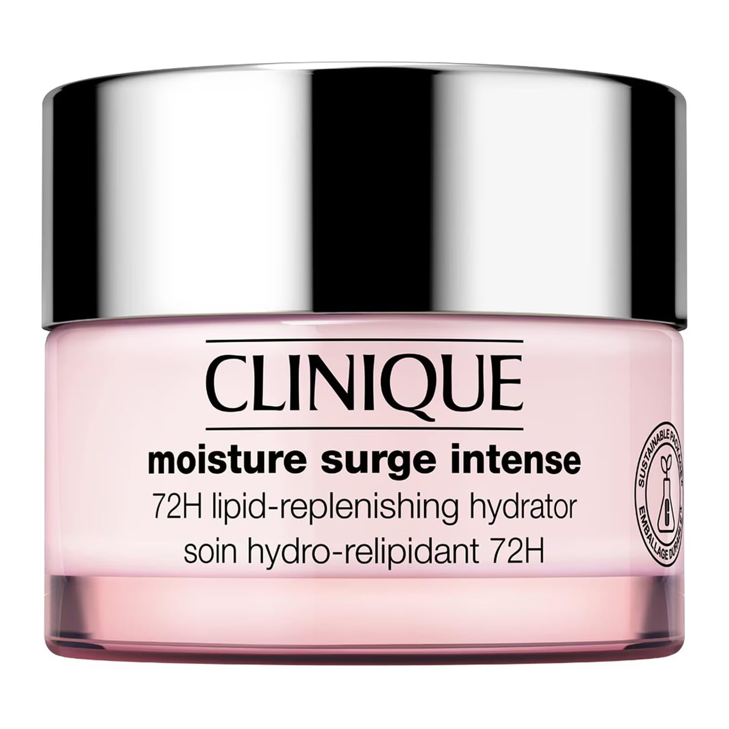 Clinique Moisture Surge Intense 72H Lipid-Replenishing Hydrator Main