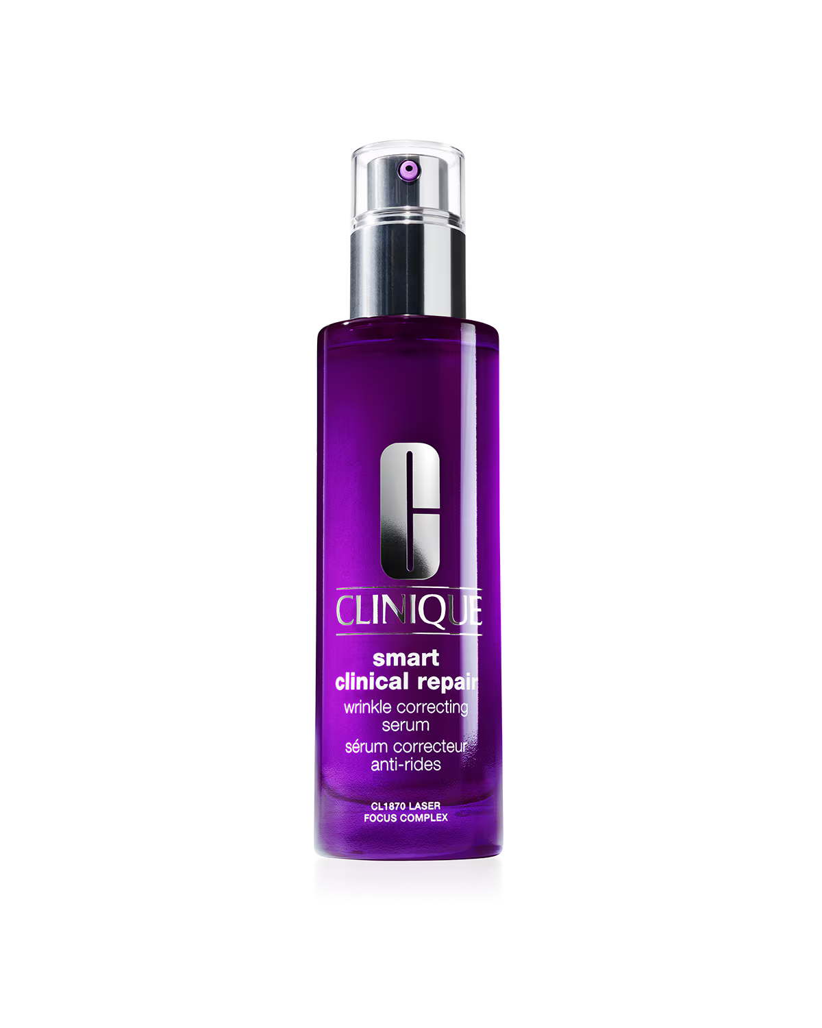 Clinique Smart Clinical Repair™ Wrinkle Correcting Serum 100ml