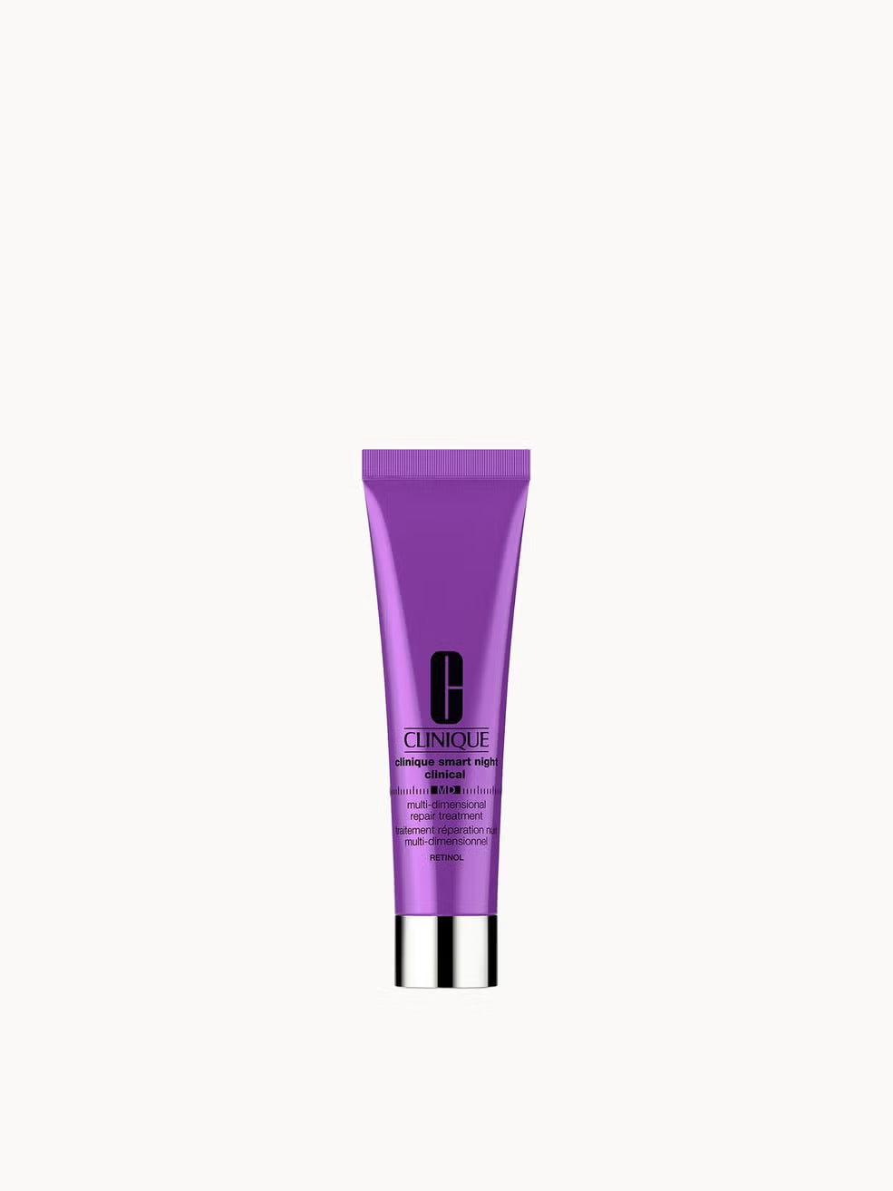 Clinique Smart Night™ Clinical MD Multi-Dimensional Repair Treatment Retinol Main