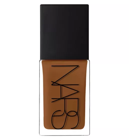 NARS Light Reflecting Foundation - D3_Iguacu
