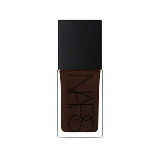 NARS Light Reflecting Foundation - D8_Majorca