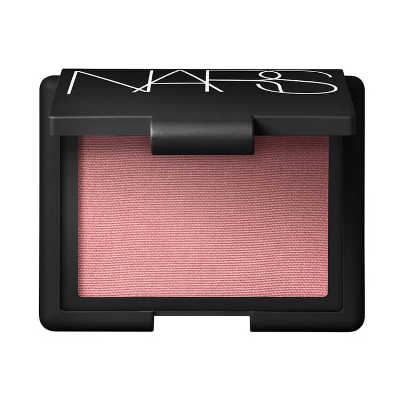 NARS Blush - DEEP_THROAT