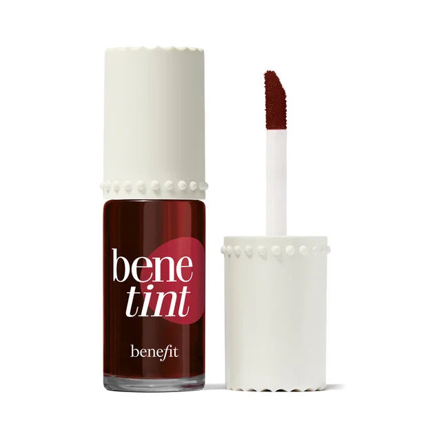 Benefit Benetint Cheek & Lip Stain - Dark_Cherry