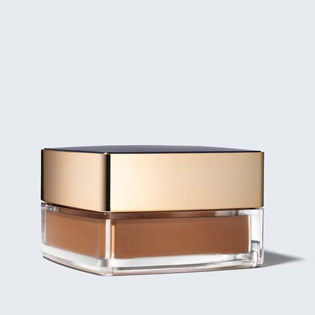 Estée Lauder Double Wear Sheer Flattery Loose Powder - Deep_Matte