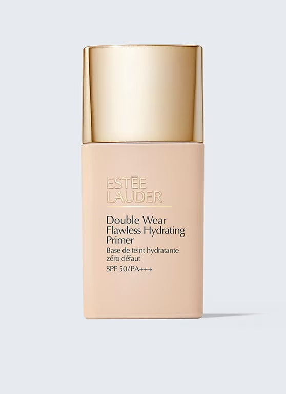 Estée Lauder Double Wear Flawless Hydrating Primer SPF50 30ml