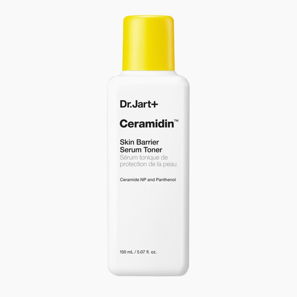 Dr.Jart+Ceramidin Skin Barrier Serum Toner