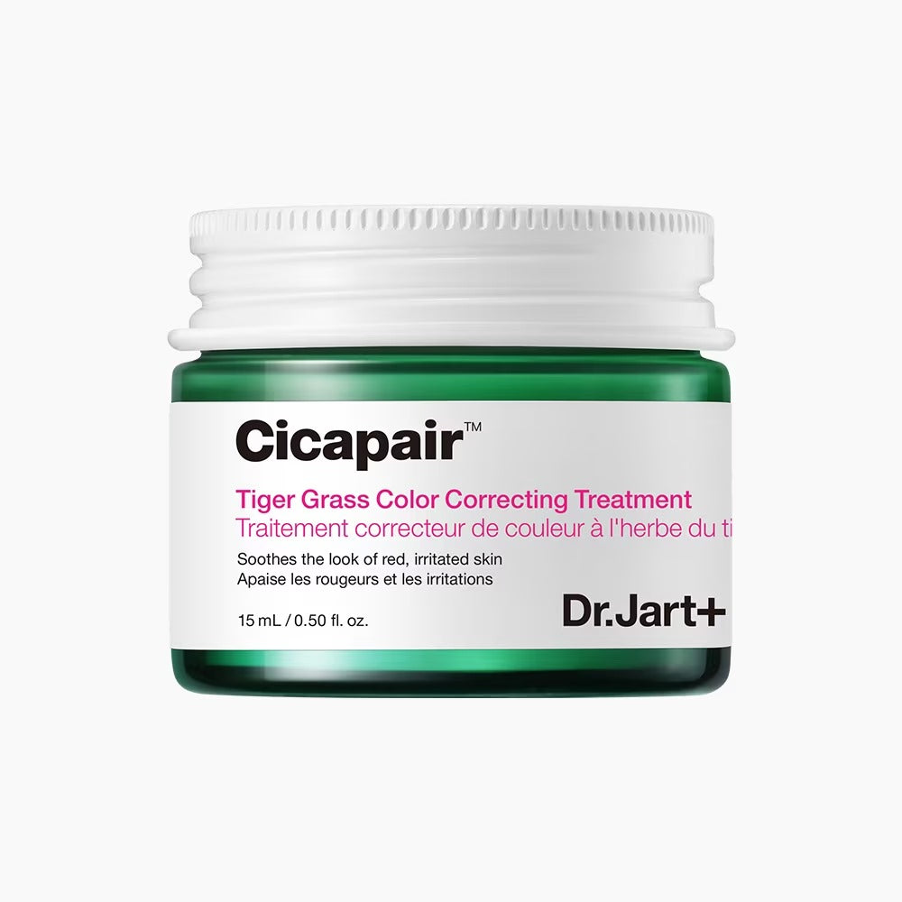 Dr.Jart+Cicapair Tiger Grass Colour Correcting Treatment