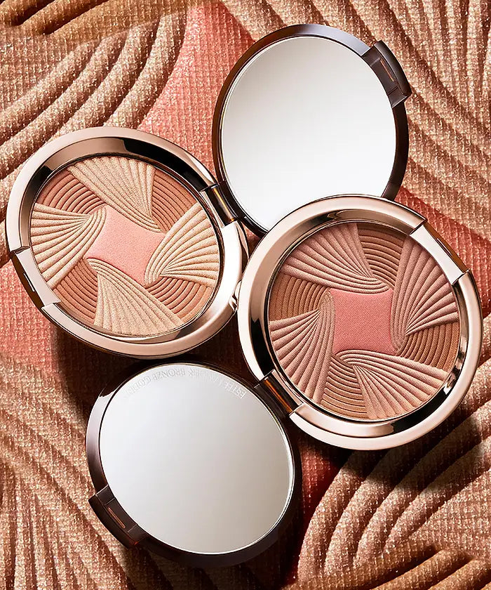 Estée Lauder Bronze Goddess Healthy Glow Bronzer Main