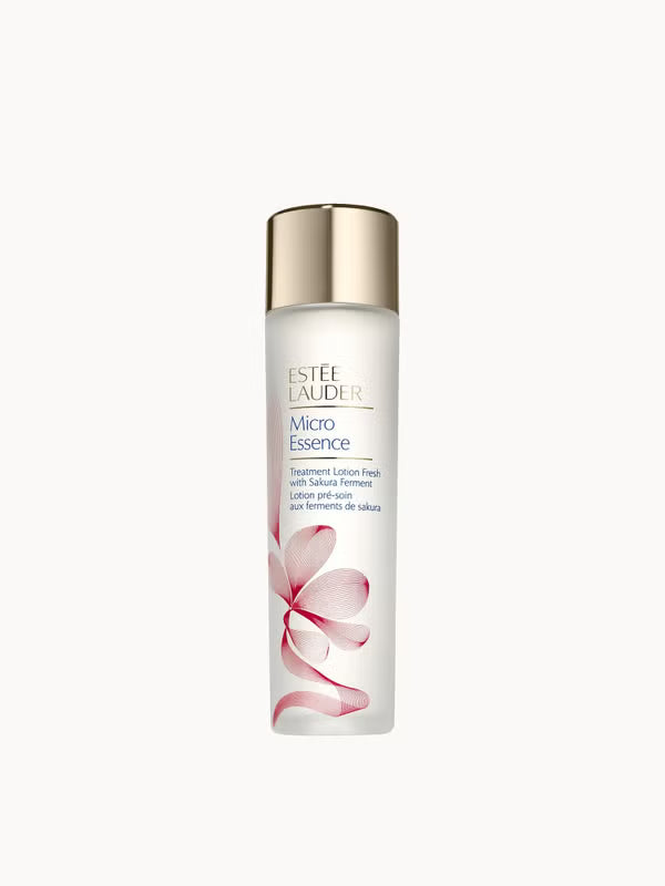 Estée Lauder Micro Essence Treatment Lotion Fresh with Sakura Ferment Main