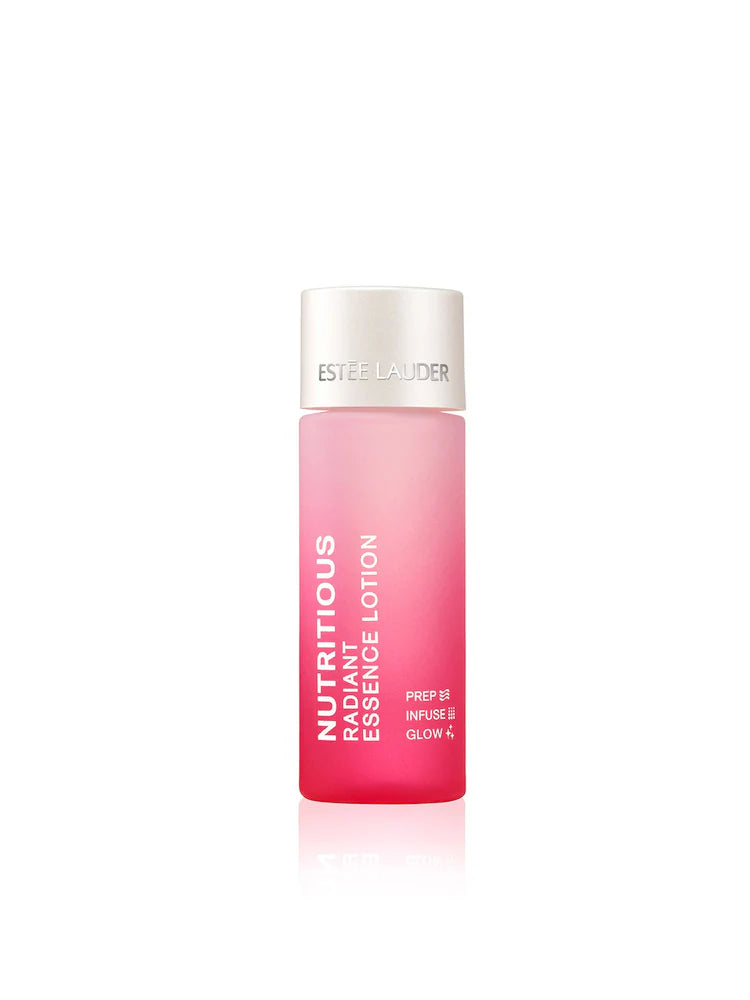 Estée Lauder Nutritious Radiant Essence Lotion Primary