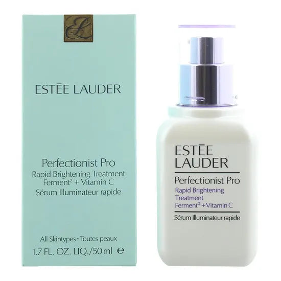 Estée Lauder Perfectionist Pro Rapid Brightening Treatment With Ferment2+ Vitamin C Main