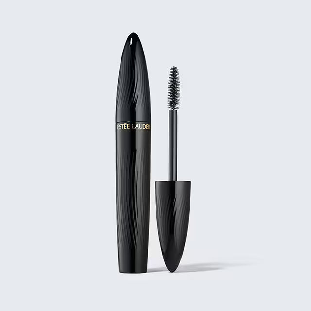 Estée Lauder Turbo Lash High Powered Volume + Length Mascara 8ml - Black Main