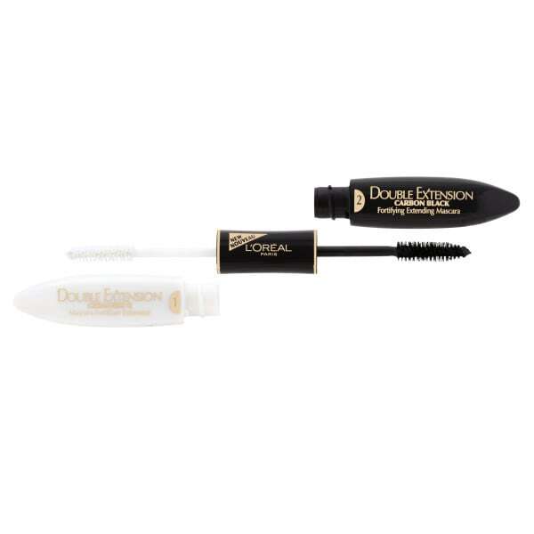 L'Oreal Double Extension Beauty Tubes Mascara - Extra_Black