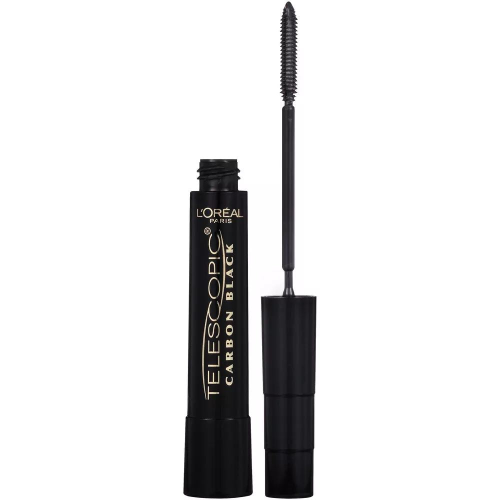 L'Oreal Paris Telescopic Mascara - Extra_Black