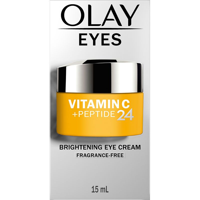 Olay Eyes Vitamin B3 24+ Vitamin C