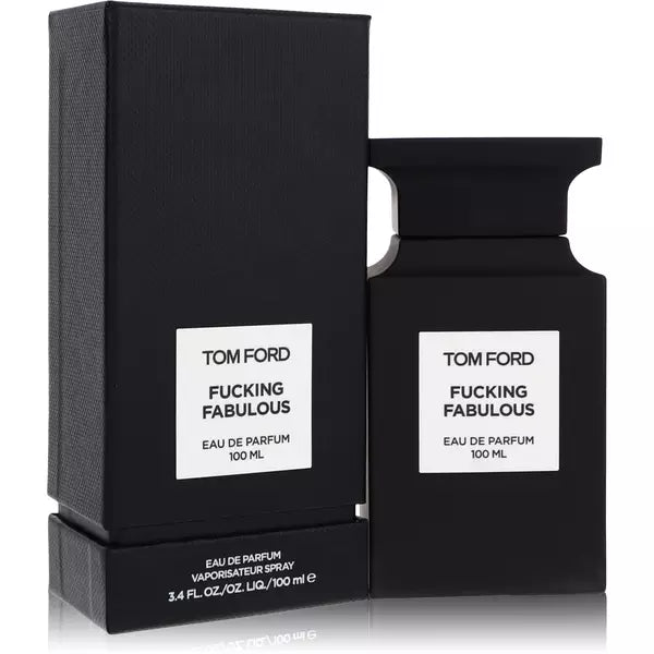 TOM FORD Fucking Fabulous Eau de Parfum Fragrance 100ml