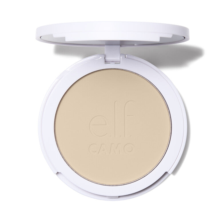 ELF Cosmetic Camo Powder Foundation - Fair 120N