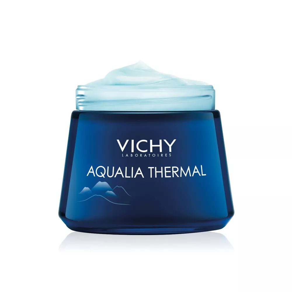 Vichy Aqualia Thermal NIGHT SPA Sleeping Mask