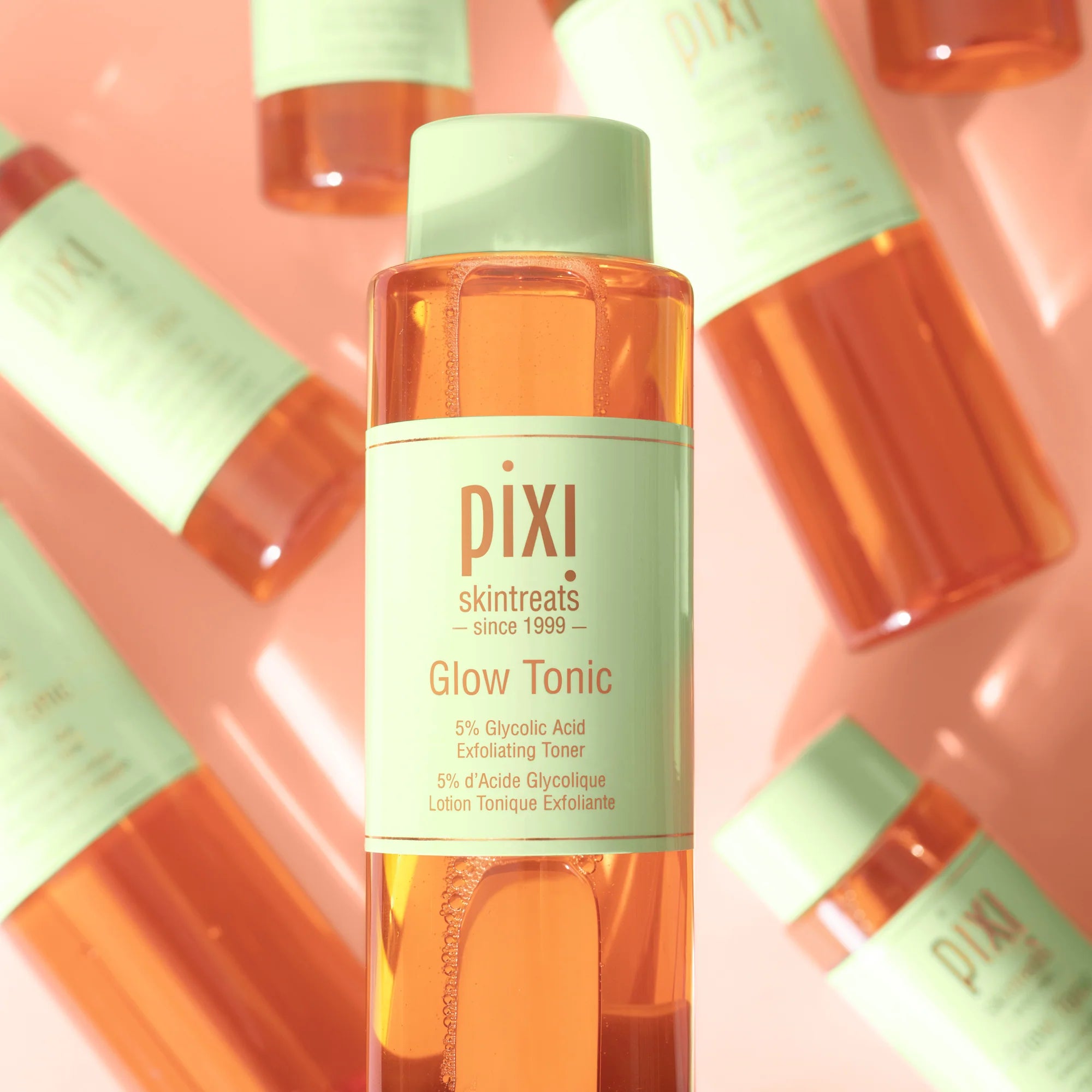 Pixi Glow Tonic Original Size 250ml