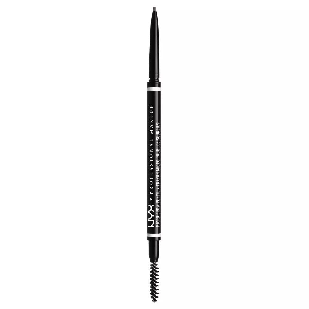 NYX Micro Brow Pencil - Grey