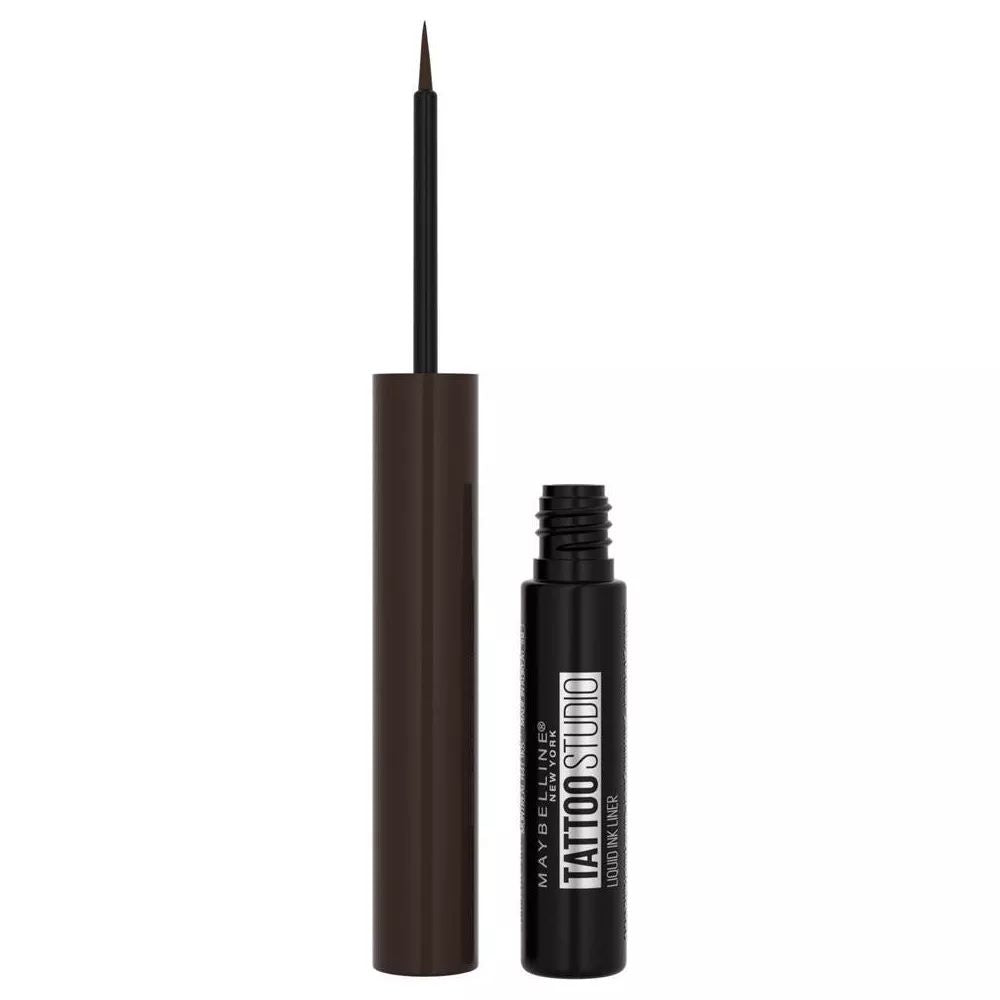 MAYBELLINE Tattoo Liner Liquid Ink - Henna_Brown