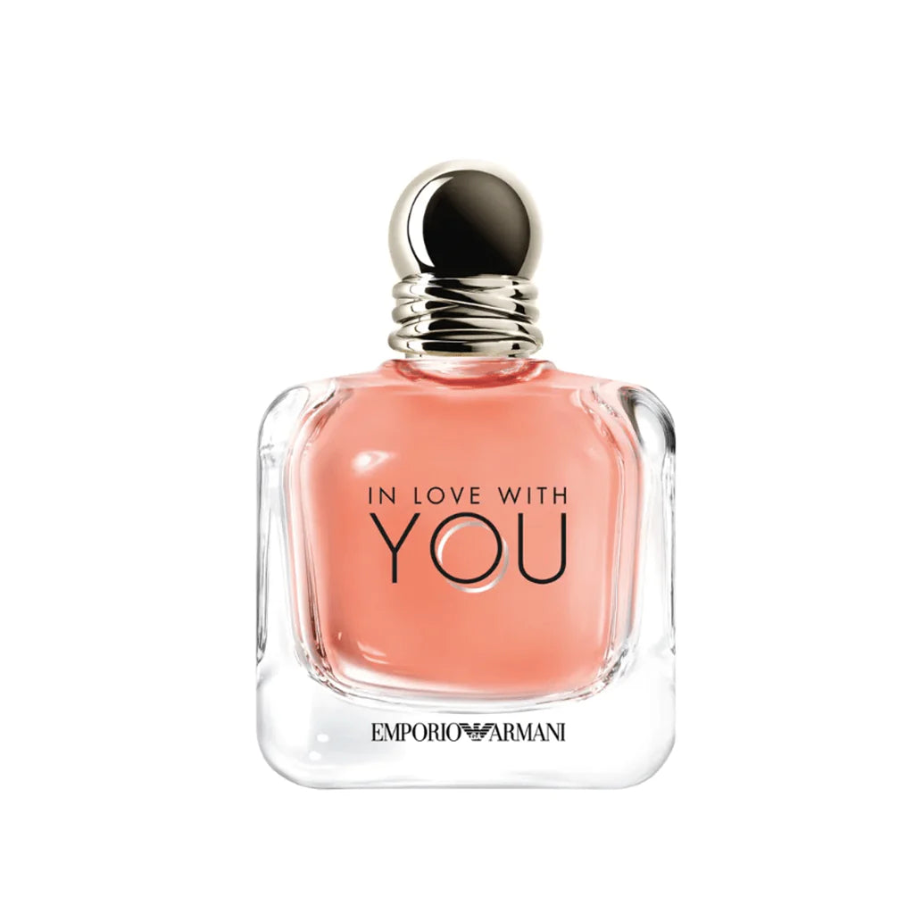 IN LOVE WITH YOU EDP 100ml
