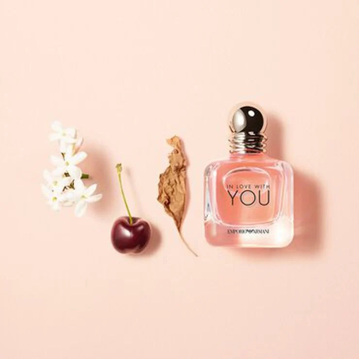 IN LOVE WITH YOU EDP 100ml