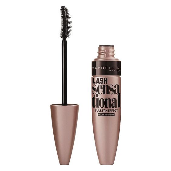MAYBELLINE Lash Sensational - Intense Black